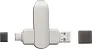 Harlow Zinc alloy USB stick