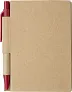 COOPER Paper notebook