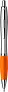 MARIAM Recycled ABS ballpen