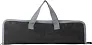PRISCILLA stainless steel barbecue set