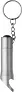 CARLA Aluminium 2-in-1 key holder