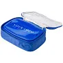 Milo Plastic lunchbox in cooler bag Milo