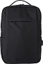 JESSE rPET (300D) laptop backpack
