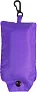 Vera Polyester (190T) shopping bag