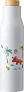 CHRISTIAN Stainless steel double walled bottle