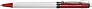 NORINA Stilolinea Raja plastic ballpen - Stilolinea