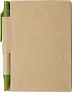 COOPER Paper notebook