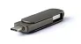 Harlow Zinc alloy USB stick
