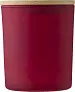 Matthew Glass candle 