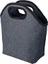  Polycanvas (600D) cooler bag Lenora