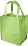  Nonwoven (80 gr/m²) shopping bag. Kira