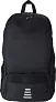 SEBASTIAN rPET polyester multi-functional backpack