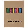 Kora Cardboard drawing set 