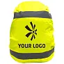 Carrigan Polyester (190T) backpack cover 