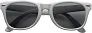 Kenzie PC and PVC sunglasses