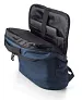 Nicolas Polyester (600D) laptop backpack 