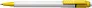 STILOLINEA BARON ABS ballpen with jumbo refill - Stilolinea