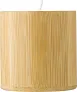 Eli Bamboo candle 