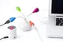  JAKE ABS USB hub