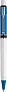 NORINA Stilolinea Raja plastic ballpen - Stilolinea
