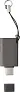  USB stick od metalne legure MARIGOLD