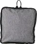 CORWIN 300D Two Tone duffle bag