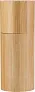 Verena Bamboo spice mill 