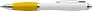 Trev Recycled ABS ballpen 