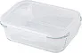 JACK Glass lunchbox