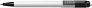 STILOLINEA BARON ABS ballpen with jumbo refill - Stilolinea