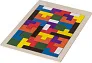 Skyla Wooden jigsaw game