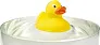 MIRTA PVC rubber duck