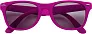 Kenzie PC and PVC sunglasses