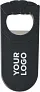 TAY Plastic bottle opener