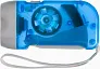 TRISTAN ABS dynamo torch