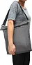 HEKLA Polycanvas (600D) tote bag