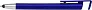 CALVIN ABS 3-in-1 ballpen