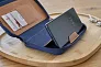 SUSANNE rPET travel wallet