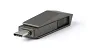 Dorian Zinc alloy USB stick