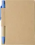 COOPER Paper notebook