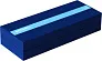 Waterman Graduate chrome rollerball - Waterman