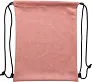 Cassandra Polyester (210D) drawstring backpack Cassandra