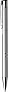 Kamari Recycled aluminium ballpen 