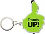 MELVIN ABS 2-in-1 key holder