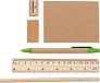  BILAL Nonwoven (80 gr/m²) pencil case