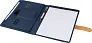 SVEN rPET foldable portfolio A4