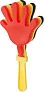 Boris PP hand clapper