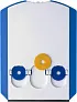Teddie Plastic 2-in-1 parking disc 