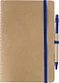 Theodore Recycled carton notebook (A5) 