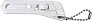 Julien ABS hobby knife 